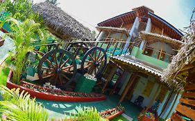 Neem Garden Guest House