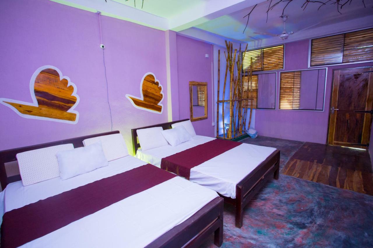 Neem Garden Guest House Batticaloa Quarto foto
