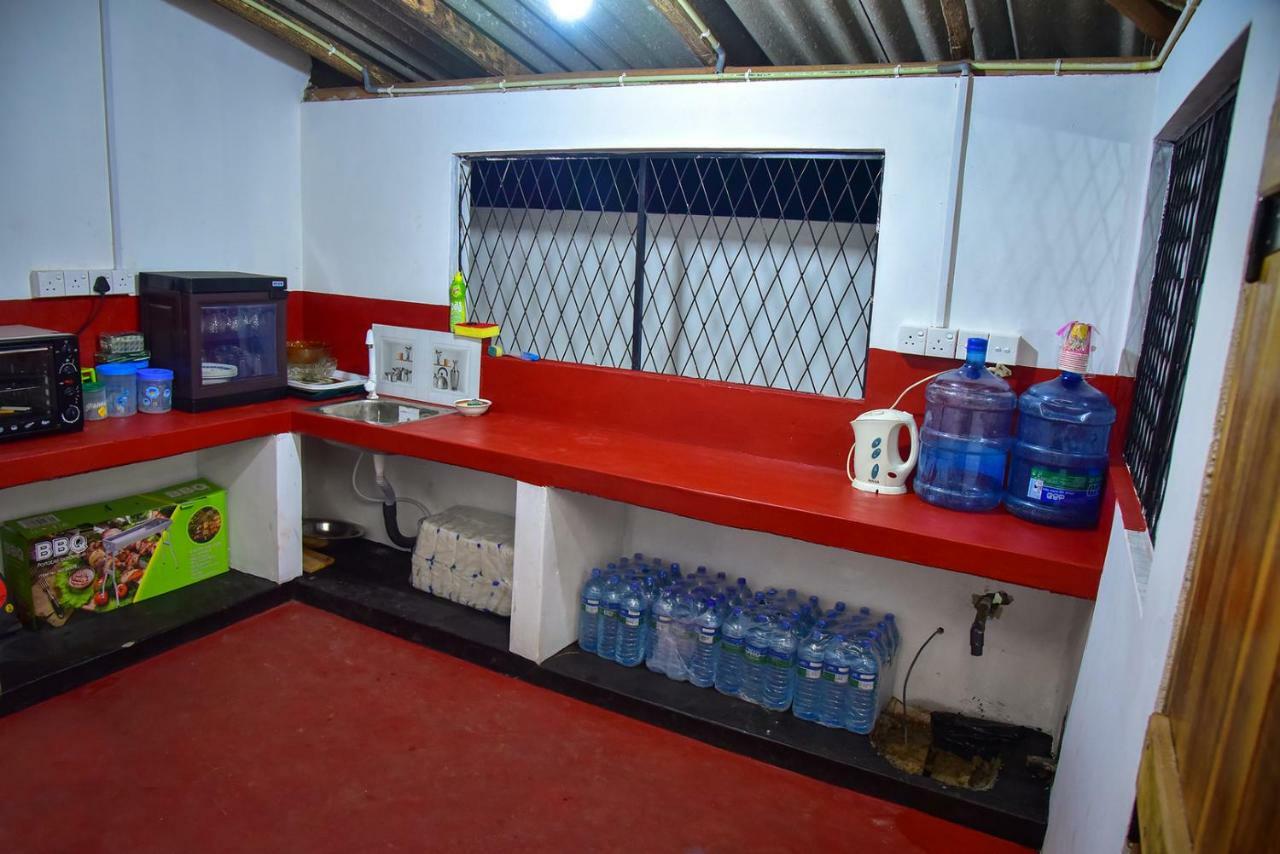 Neem Garden Guest House Batticaloa Exterior foto